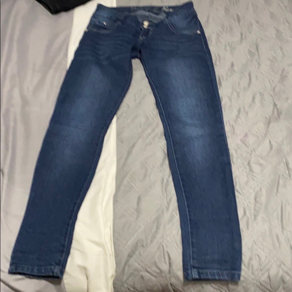 Colombian Jeans